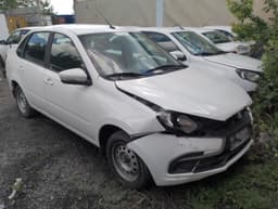 Lada Granta седан - 1