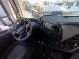 Ford F-Max 4x2 Седельный тягач - 5