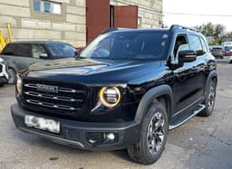 Haval Dargo - 1