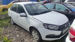Lada Granta седан - 2