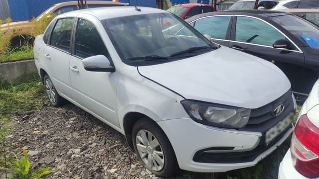 Lada Granta седан - 2