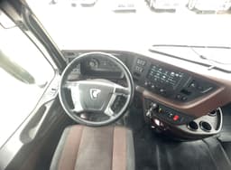 Камаз 54901 4x2 Седельный тягач - 6