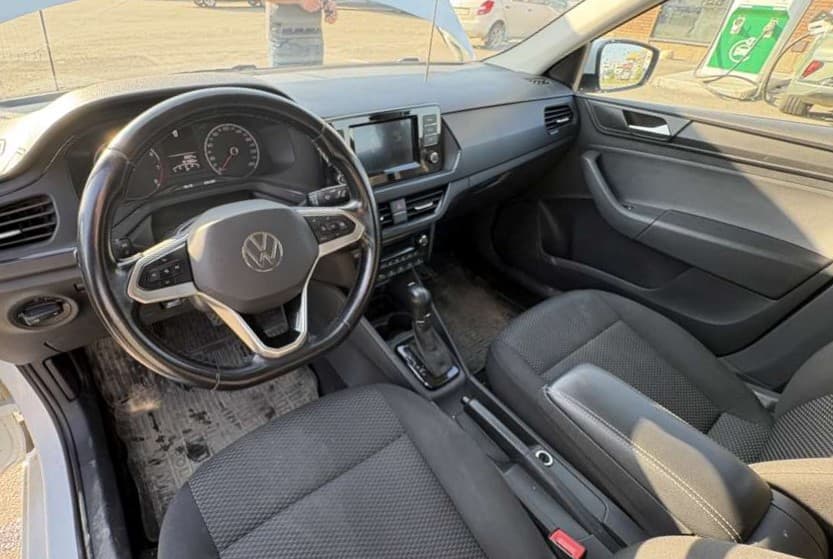 Volkswagen Polo - 5