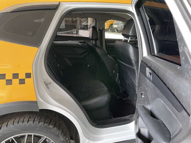 Haval Jolion - 8