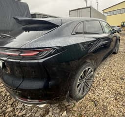 Changan Uni-K - 3