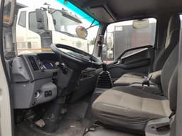 Jac N120 4x2 Изотермический/рефрижератор - 6