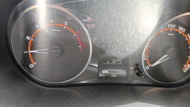 Lada Granta седан - 6