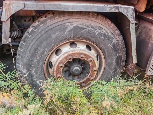 Shacman (Shaanxi) SX33186T366 8х4 Самосвал - 10