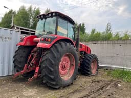 Беларус 3522 Трактор - 3