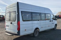 GAZ GAZELLE NEXT Автобус - 2