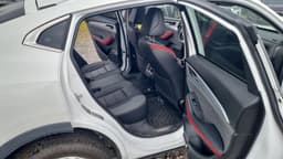 Haval F7x - 9