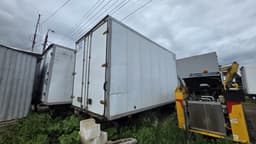 Автомаш 2824* на шасси GAZ GAZELLE NEXT Промтоварный - 3