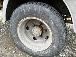 Автомеханический Завод 5758* на шасси КамАЗ 43085 4x2 Бортовой (Евроборт) - 10