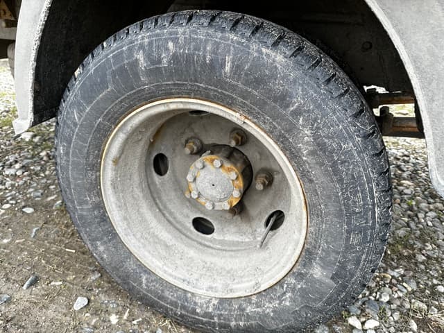 Автомеханический Завод 5758* на шасси КамАЗ 43085 4x2 Бортовой (Евроборт) - 10