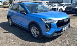 Haval Jolion - 2