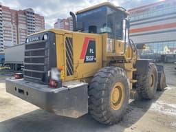 Lovol FL955 Фронтальный погрузчик - 3