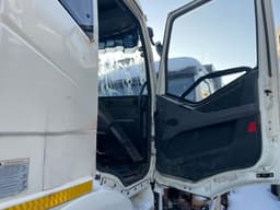 Автомастер 6589* на шасси FAW CA 3310 8x4 Самосвал - 6