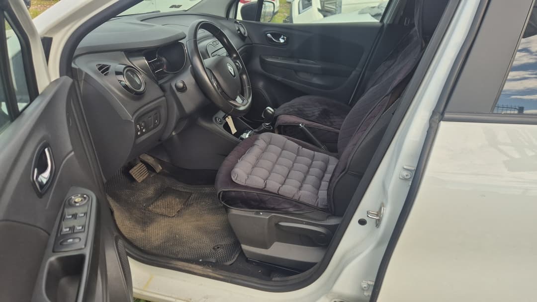 Renault Kaptur - 5