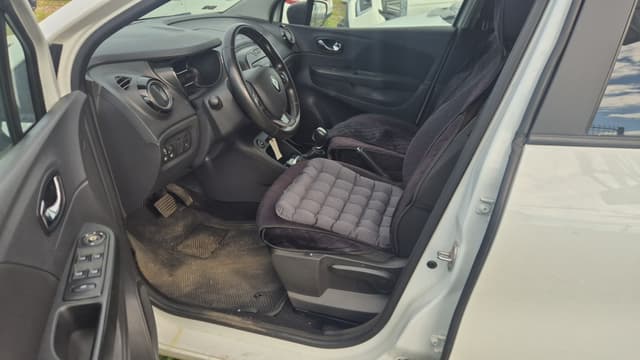 Renault Kaptur - 5