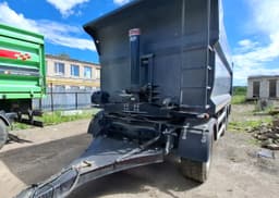 Мордовское Агротехническое Машиностроение 8508* Прицеп самосвал - 1