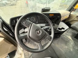 Mercedes-Benz Actros 6x4 Седельный тягач - 5