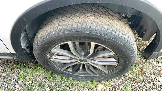 Belgee X70 - 10