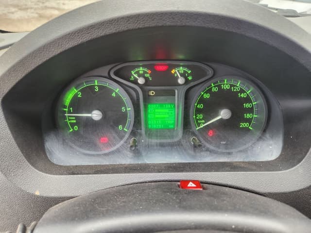 Новый Завод 3010* на шасси GAZ GAZON NEXT 4x2 Бортовой (Евроборт) - 6