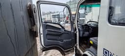 Ттм-Центр АБ-73* на шасси JAC N90 4x2 Бортовой (Евроборт) - 7