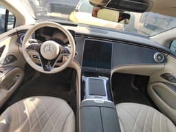 Mercedes-Benz EQS - 5
