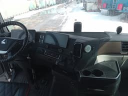 Sitrak C7H 4x2 Седельный тягач - 5