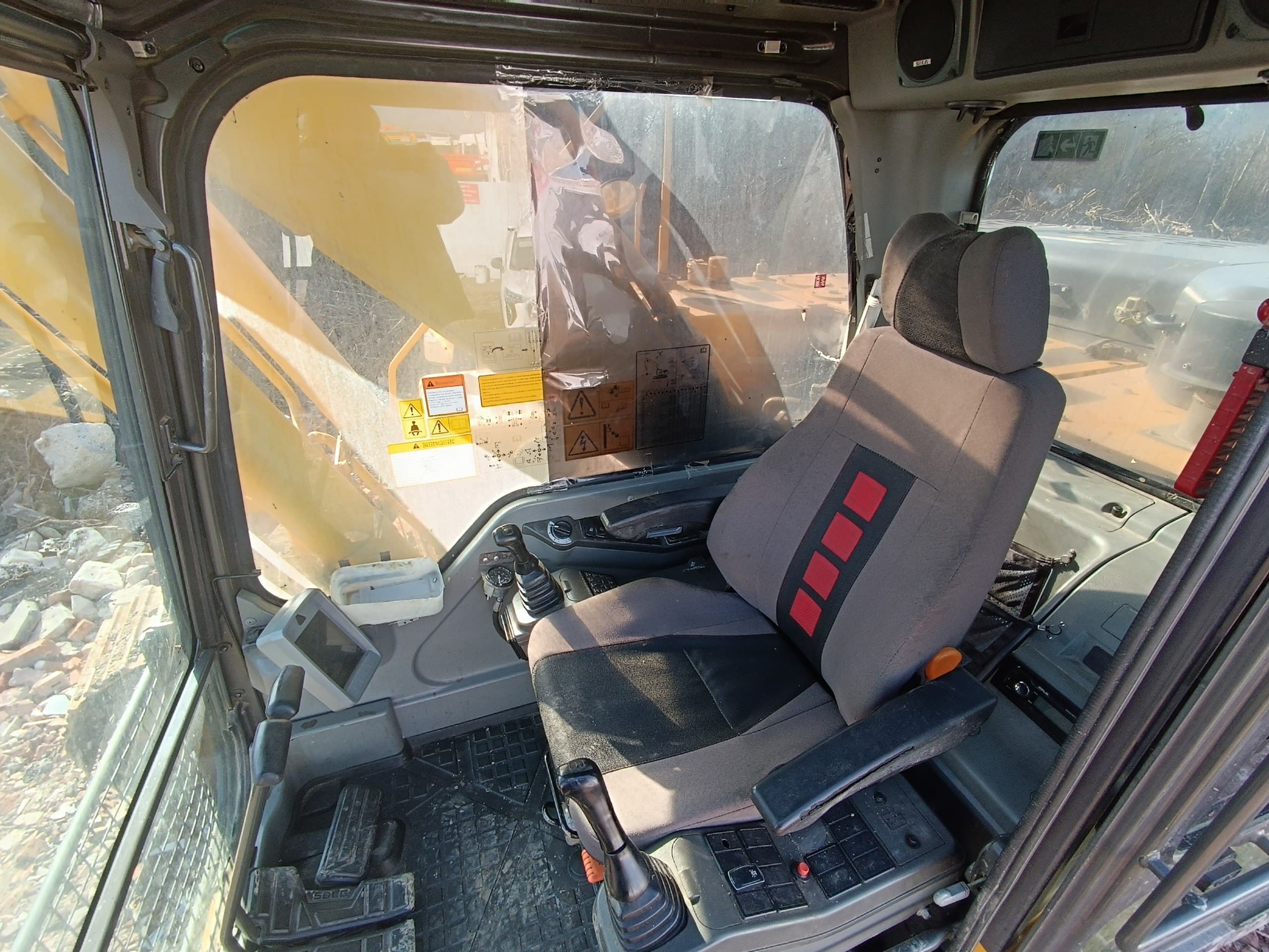 Lgce E6300 Экскаватор - 5