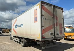Новый Завод 3010* на шасси GAZ GAZON NEXT 4x2 Изотермический/рефрижератор - 4