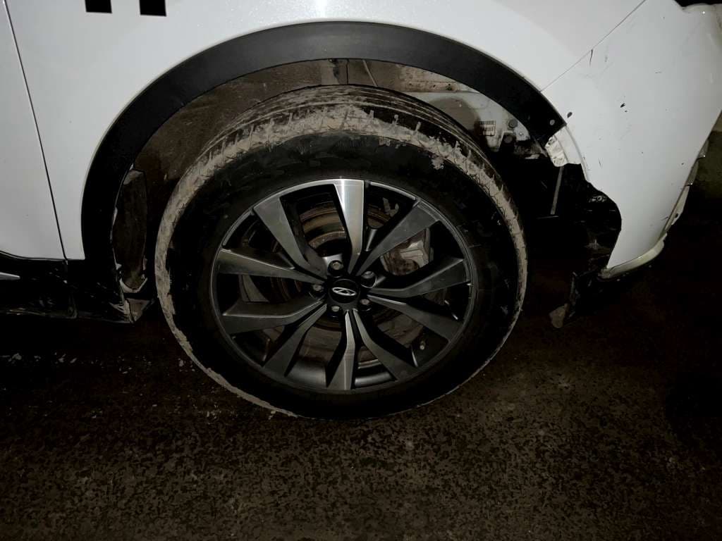Chery Tiggo 7 PRO - 10