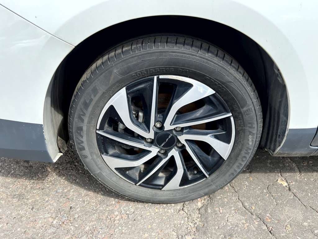 Baic U5 Plus - 10