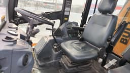 Bull HD-100 Экскаватор-погрузчик - 6