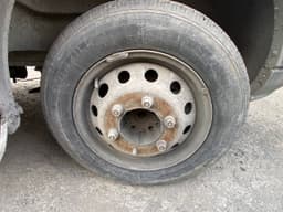 Ford Transit 310 Промтоварный - 9