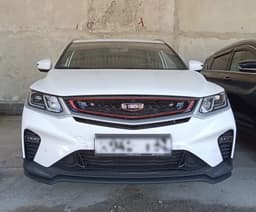 Belgee X50 - 2