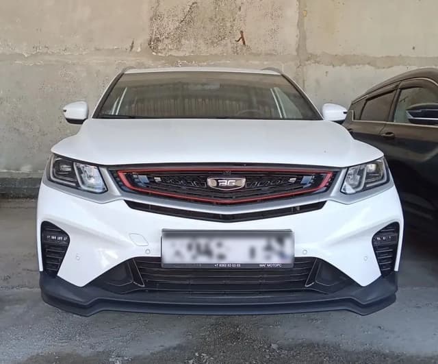 Belgee X50 - 2