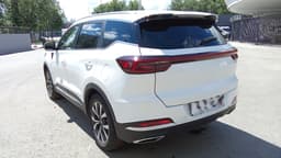 Chery Tiggo 7 PRO MAX - 4