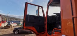 Ряжский Авторемонтный Завод МК-4534 на шасси КамАЗ 6520 6x4 КДМ - 7