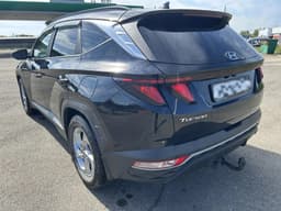 Hyundai TUCSON - 4