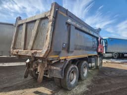 Howo ZZ3257V384GE1 6x4 Самосвал - 3
