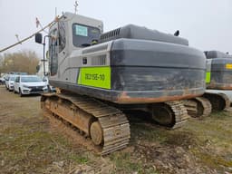 Zoomlion ZE215 Экскаватор - 4