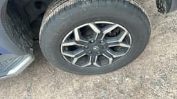 Changan Hunter Plus - 10