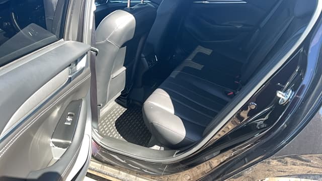 Mazda Atenza - 8