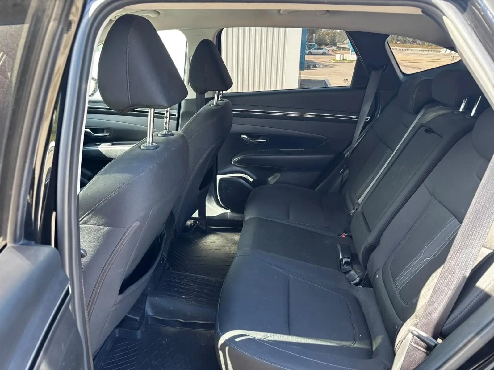 Hyundai TUCSON - 9