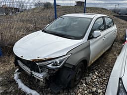 Changan Alsvin - 1