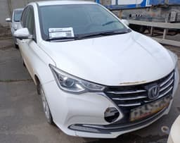 Changan Alsvin - 2