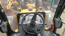 Lovol FLB468 Экскаватор-погрузчик - 5