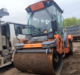 Zdm DM-7,7* Каток - 1